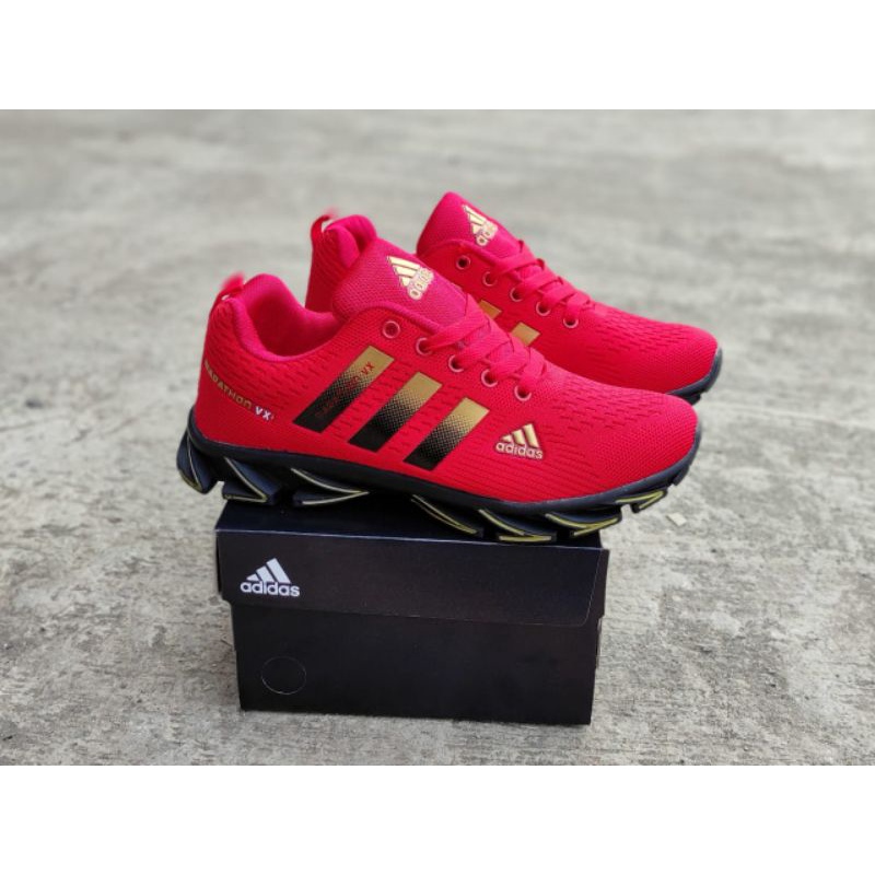 Giày Thể Thao adidas marathon vx / / adidas Thời Trang Cho Nam Nữ