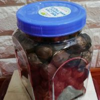 Combo 3kg Tỏi đen cho khách sỉ