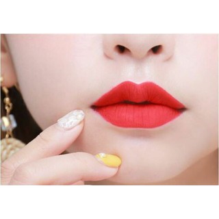 [MKUP] Son kem siêu lì lâu trôi