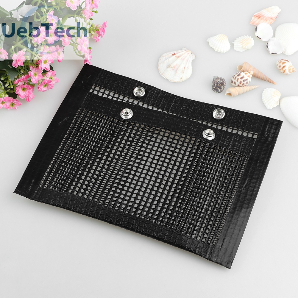 Túi lưới nướng BBQ không dính Uebtech