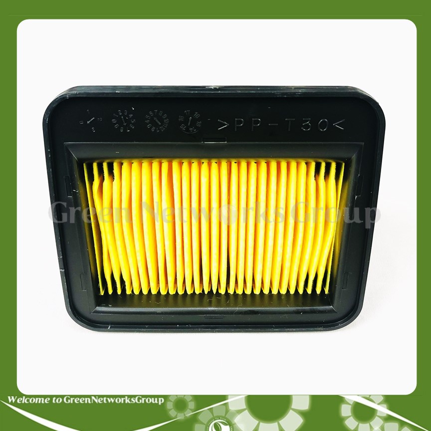 Lọc gió giấy Exciter 135 Greennetworks