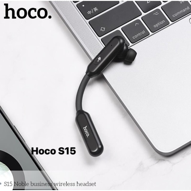 Tai Nghe Bluetooth HOCO S15