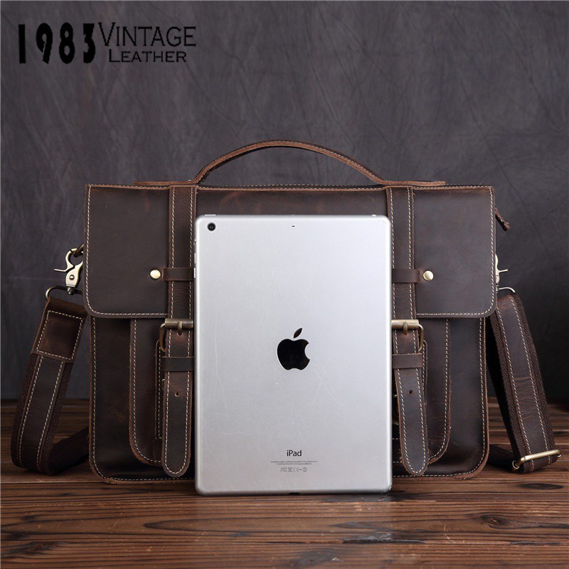 Cặp tài liệu da bò - VLBC03 | BigBuy360 - bigbuy360.vn