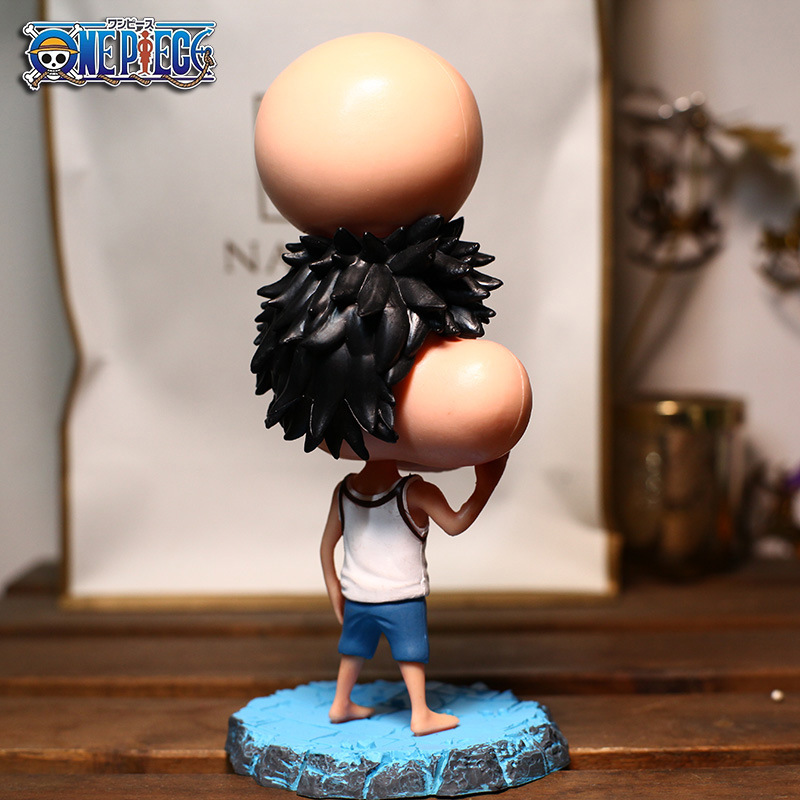 Mô Hình Nhân Vật Hoạt Hình One Piece