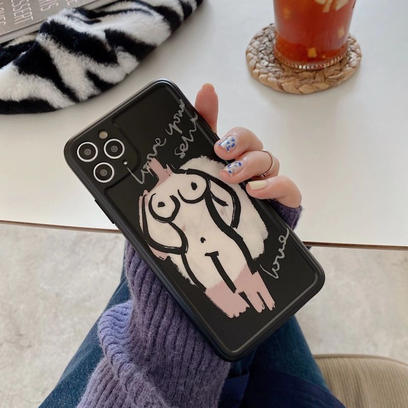 Ốp Lưng Họa Tiết Máy Ảnh Cho Iphone 12pro Max 12mini 11pro Max X Xs Max Xr Se 2020 7 8 Plus | BigBuy360 - bigbuy360.vn