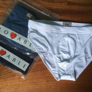 Combo 5 quần lót VNXK
