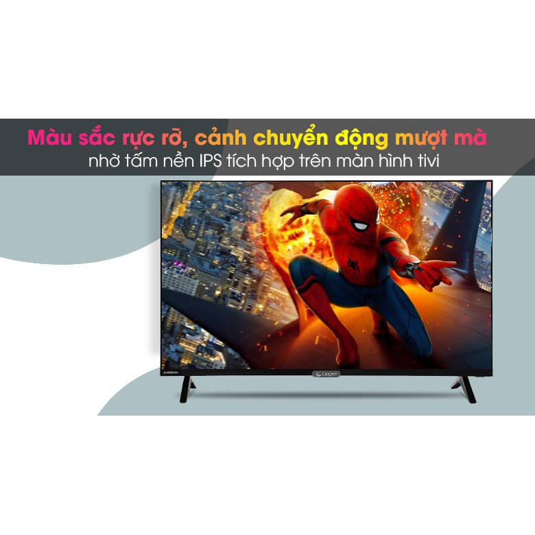Smart Tivi Casper 32 inch 32HX6200 Bán Chạy, Tivi Nhập Khẩu Thái Lan Giá Rẻ. RẺ HƠN SIÊU THỊ 2 TRIỆU | BigBuy360 - bigbuy360.vn