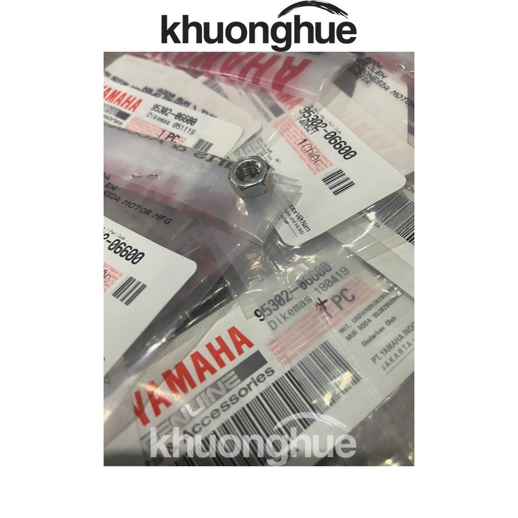 Ốc  tăng sên nhỏ chính hãng Yamaha