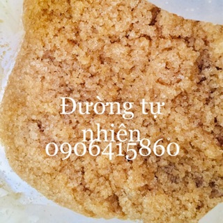 COMBO 5 KG ĐƯỜNG CÁT HẠT VÀNG QUÃNG NGÃI NGUYÊN CHẤT GIÁ 175k