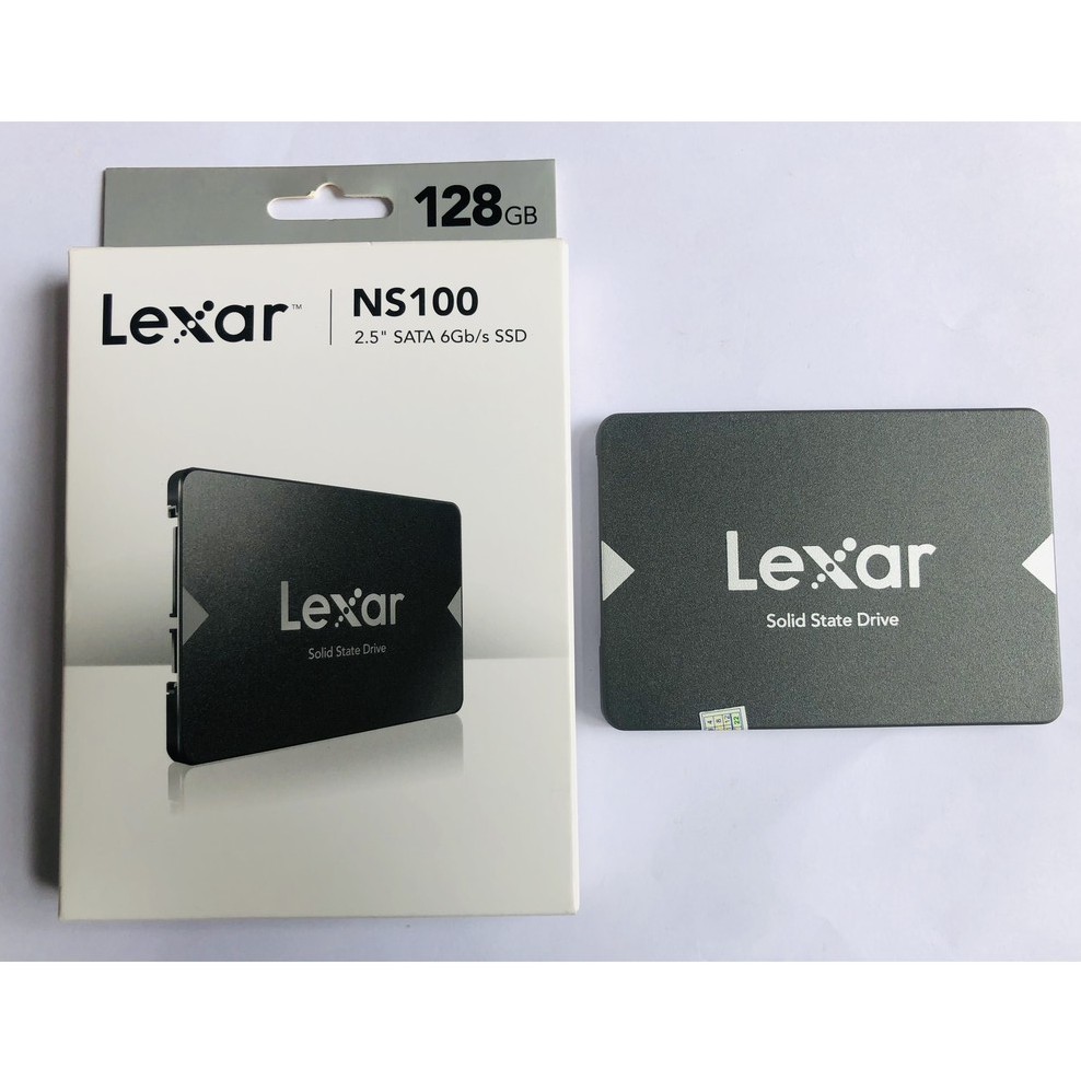 Ổ cứng SSD Lexar , DATO, Vaseky, 120GB, 128GB, 240GB chuẩn SATA3 6Gbps tặng kèm cáp SATA - Hàng chính hãng