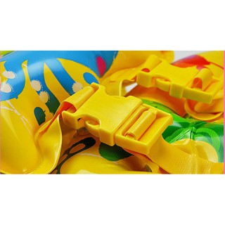 Áo Phao Bơi Intex 59661