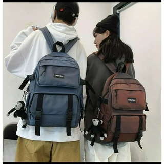 [FreeShip] Balo Thời Trang Cao Cấp Hot Trend Năm 2021 - Balo Nam Nữ Siêu Bền Siêu Đẹp - HOT TREND 2021