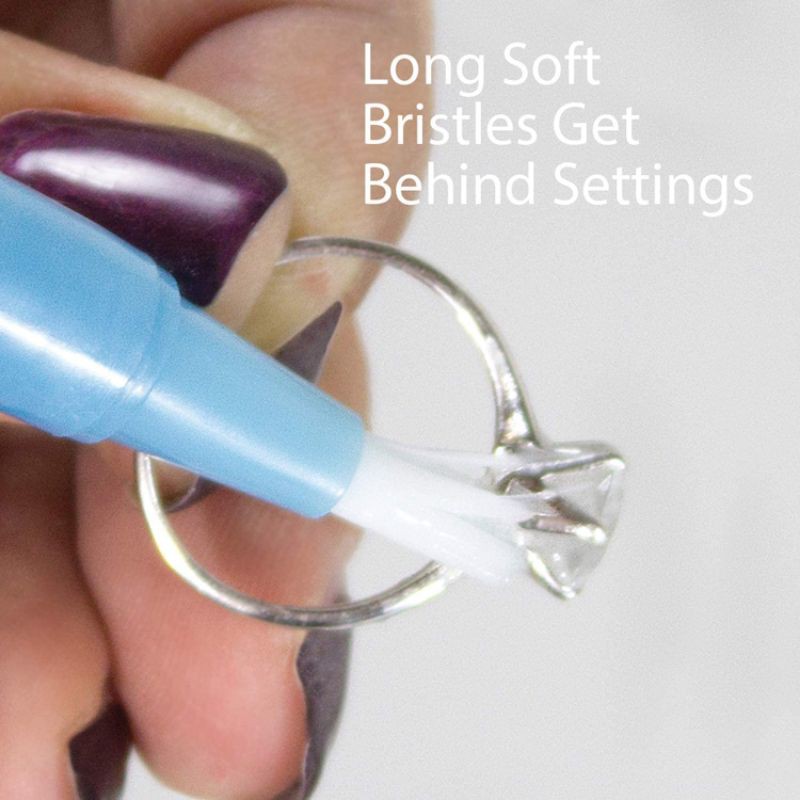 Bút làm sạch kim cương CONNOISSEURS