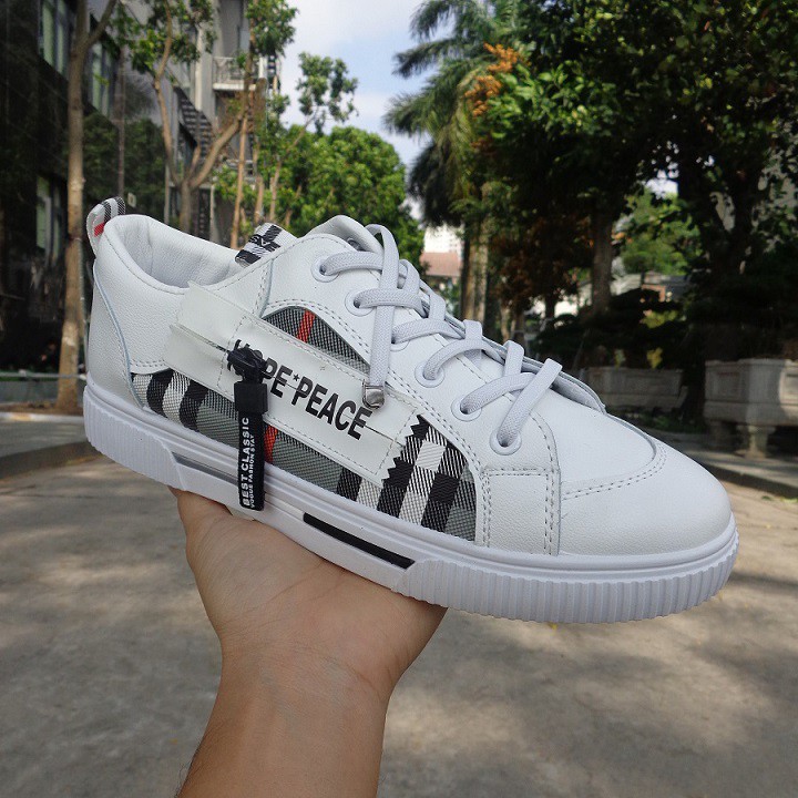 ⚡THANH LÝ⚡ Giày thể thao nam đẹp giá rẻ vô địch | BigBuy360 - bigbuy360.vn