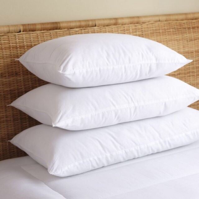 Gối hơi cao cấp (1cai )