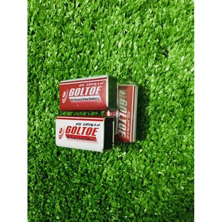 Pin vuông 9V thông dụng