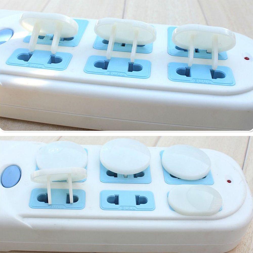 Set 20 Miếng Bọc Ổ Cắm Điện Bảo Vệ An Toàn