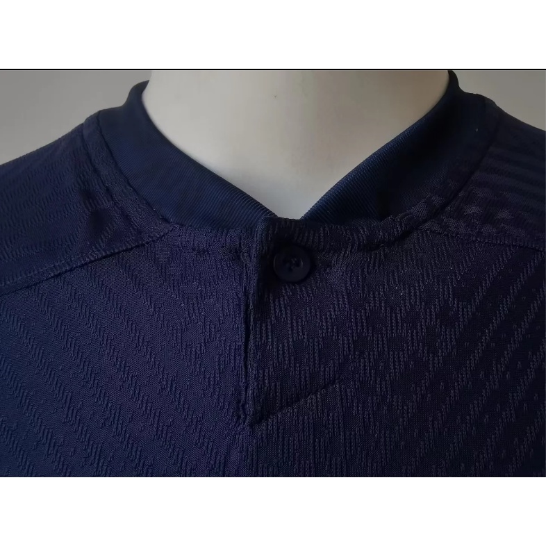 Giày Thời Trang Pháp 2022 FFF maillot de Phong Cách Trẻ Trung