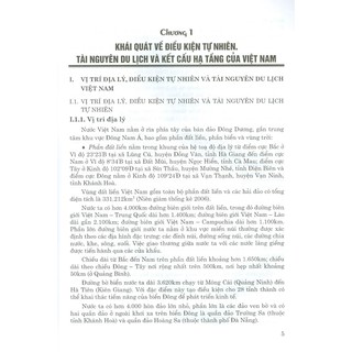 Tuyến Điểm Du Lịch Việt Nam