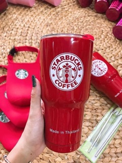 Cốc giữ nhiệt starbuck