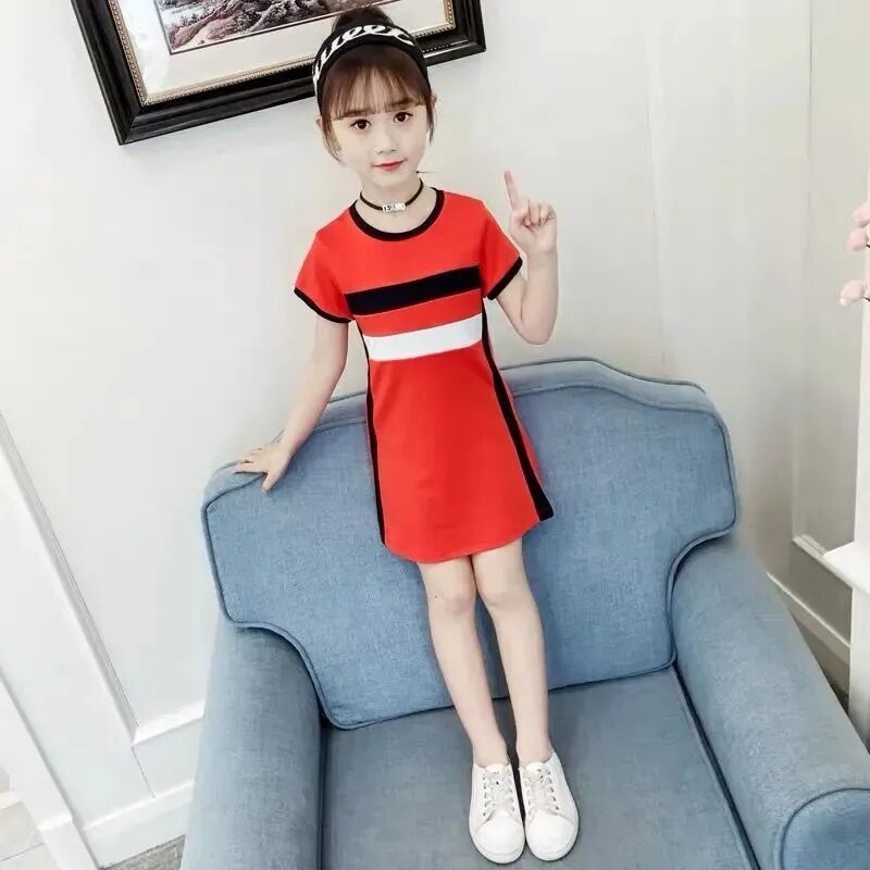 Đầm Công Chúa Tutu Hàn Quốc Thời Trang Chất Lượng Cao Cho Bé Gái Từ 3 Đến 4-5 - 6-7 - 8-9 - 10-11 - 12 Tuổi
