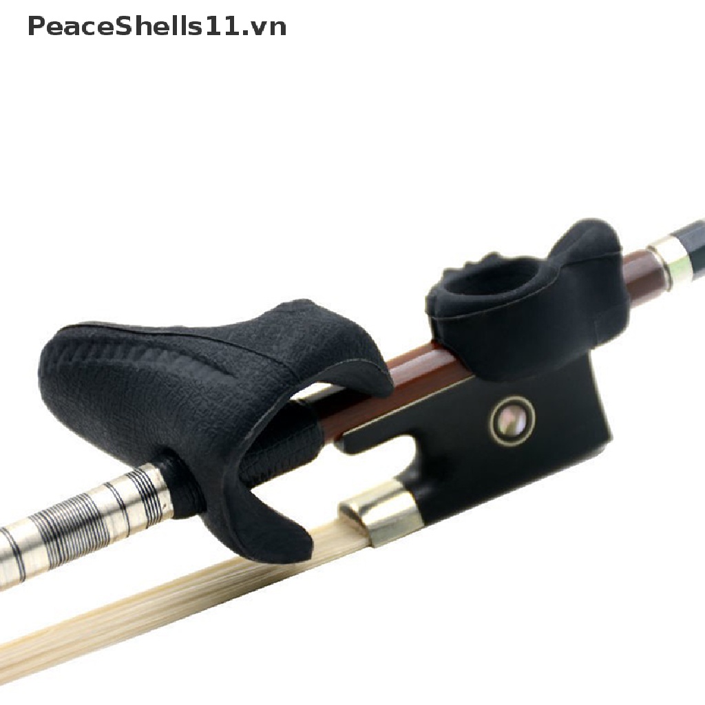 [PeaceShells] Dụng Cụ Kẹp Cung Chỉnh Tư Thế Vĩ Cầm / Viola Cho Người Mới Bắt Đầu
