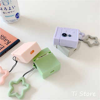 Case Airpd Két Sắt 1/2 [ TI STORE ]