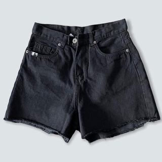 Short Jean xuất Hàn MLB chuẩn xịn