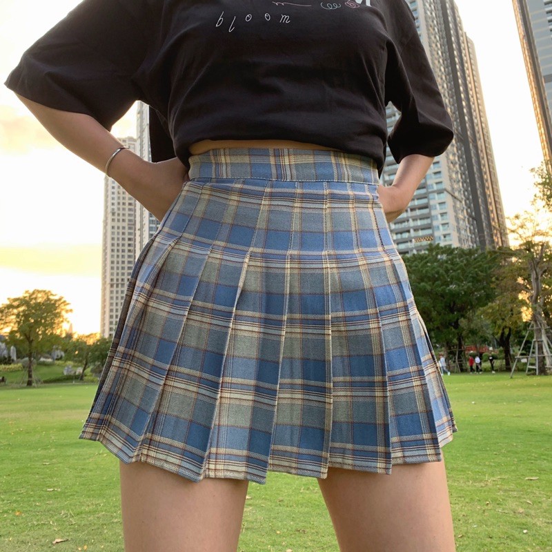 bloom - "Striped" Kew Skirt | BigBuy360 - bigbuy360.vn