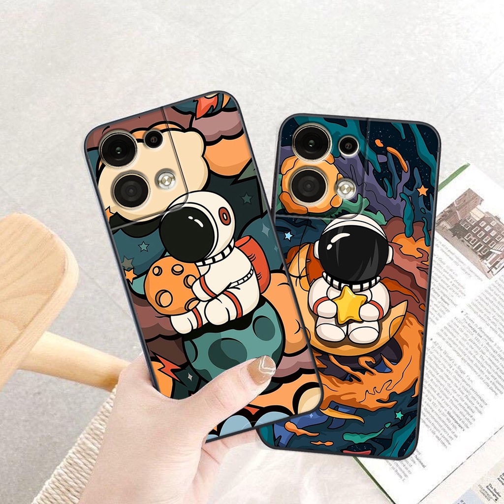 Ốp lưng Oppo RENO 8 5G in hình Gấu Be@rick - sang sịn , RẺ - BỀN - ĐẸP
