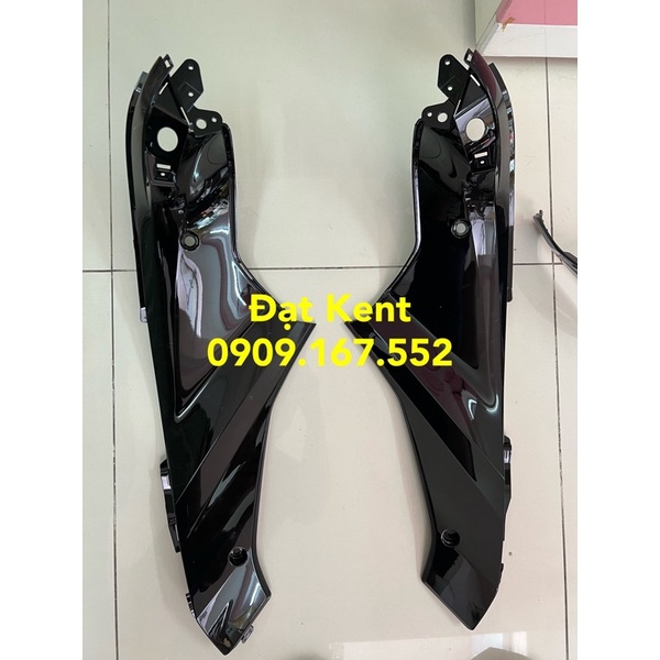 Ốp hông bình xăng AB Thái 110