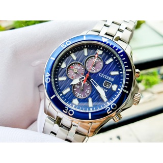 Đồng hồ nam Citizen CA0560