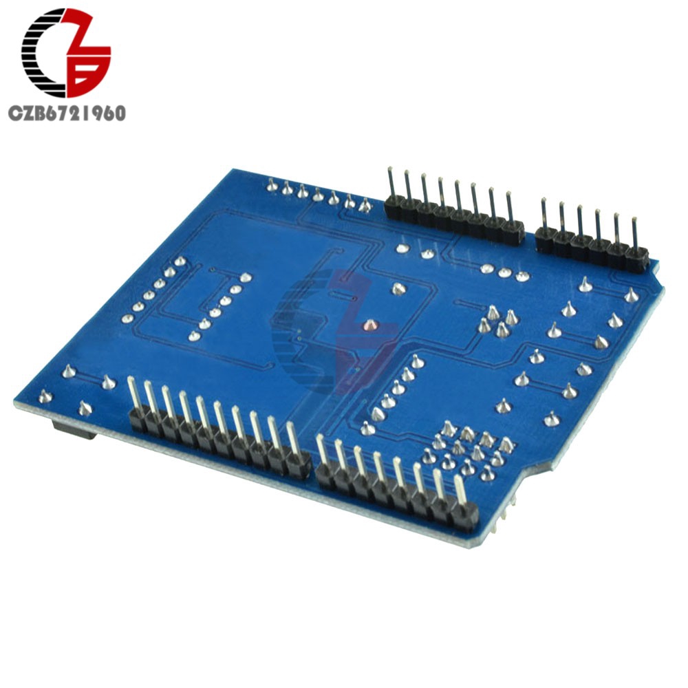 Bảng Mở Rộng Đa Năng Cho Arduino UNO R3 Leonardo Mega 2560