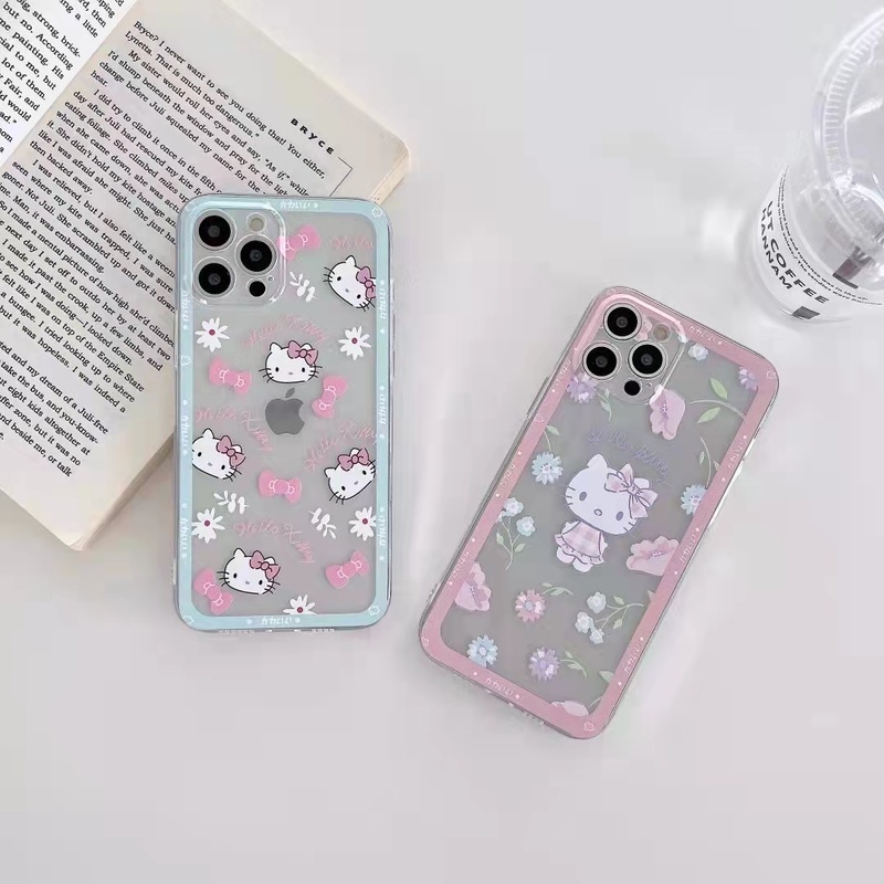 Ốp điện thoại họa tiết hoạt hình cho OPPO Reno 2 2Z 2F 4 4Z 4Pro 5 5Pro 6 6Z 6Pro