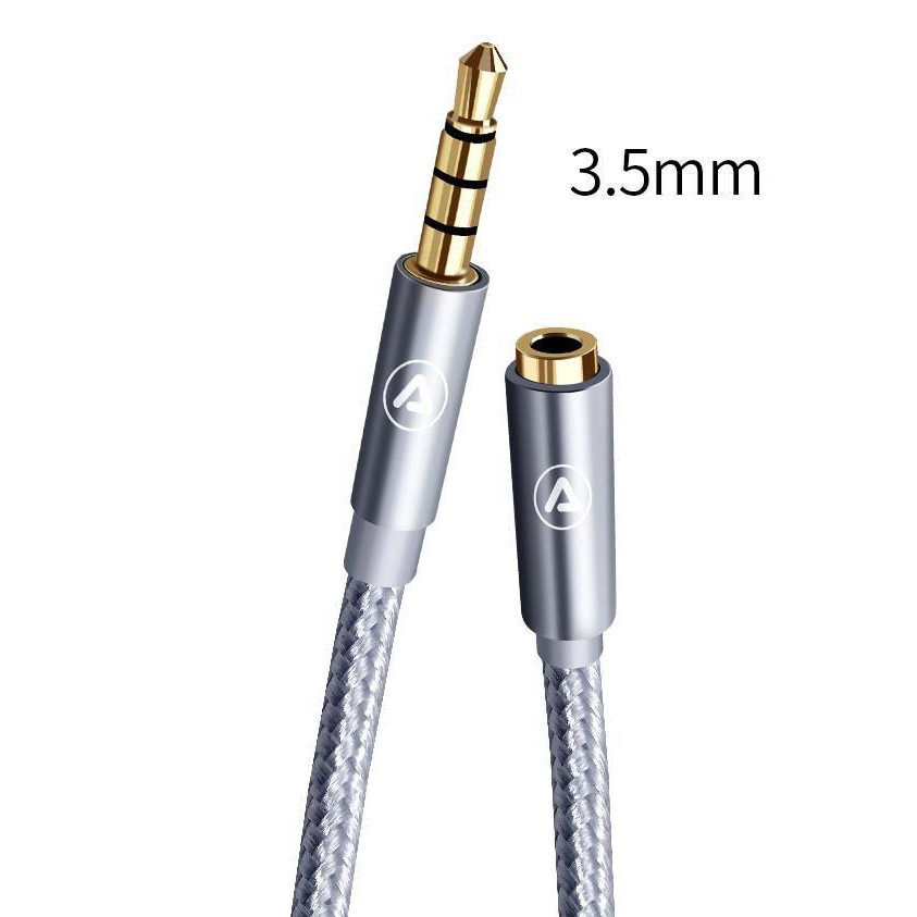 Cáp nối dài 3.5mm 5m Aszune