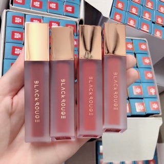 {HOT NEW} Son Black Rouge Airfit Velvet ver 5( fullversion)