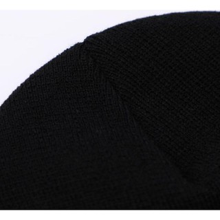 MŨ LEN BEANIE CÁ TÍNH