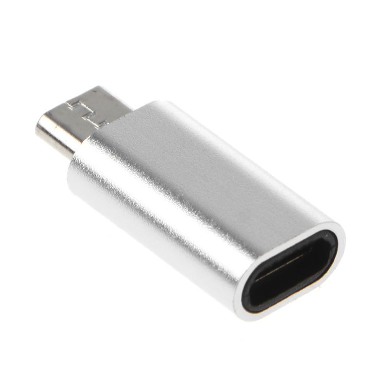 Đầu Chuyển Đổi Micro Usb Sang Đầu Cắm Cho Điện Thoại Samsung Xiaomi Huawei Htc