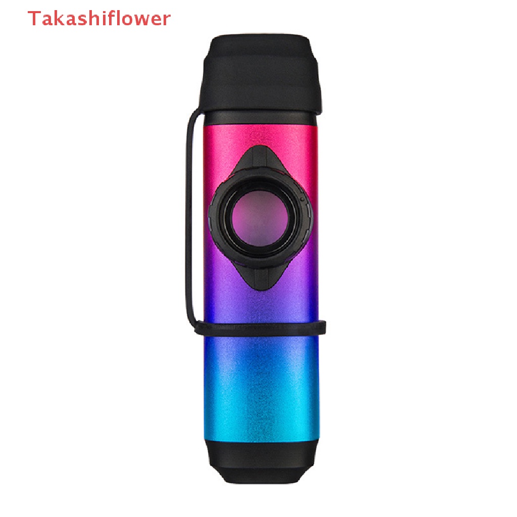 1 Nhạc Cụ Sáo Kazoo Chuyên Nghiệp Bằng Hợp Kim Nhôm