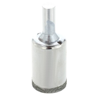 Mũi khoan lỗ mạ kim cương 20mm