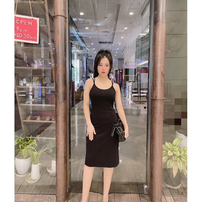 39k đầm bán live