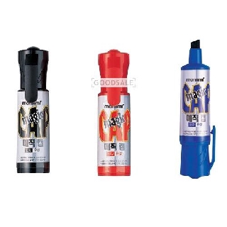 Bút lông dầu Cap Monami Magic lùn