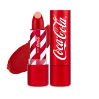 Son thỏi lì màu coca