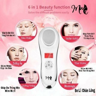 𝐌𝐚́𝐲 Đ𝐢𝐞̣̂𝐧 𝐃𝐢 𝐂𝐚̂̀𝐦 𝐓𝐚𝐲 MUSE Hàn Quốc
