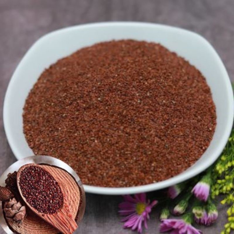 Ngũ hoa hạt - Giảm mụn, mờ thâm nám, dưỡng ẩm, sáng da