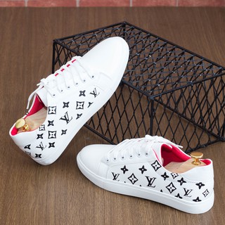 giày sneaker cao cấp m37