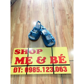 Giầy,Dép tập đi cho bé