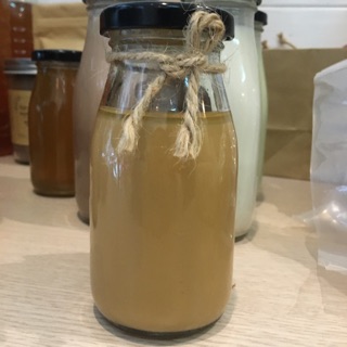 Bơ lạc - Bơ đậu phộng