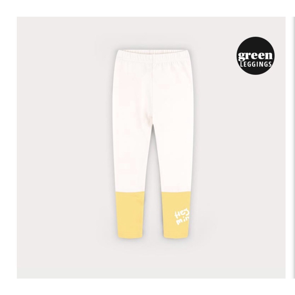 Quần legging bé gái Hej
