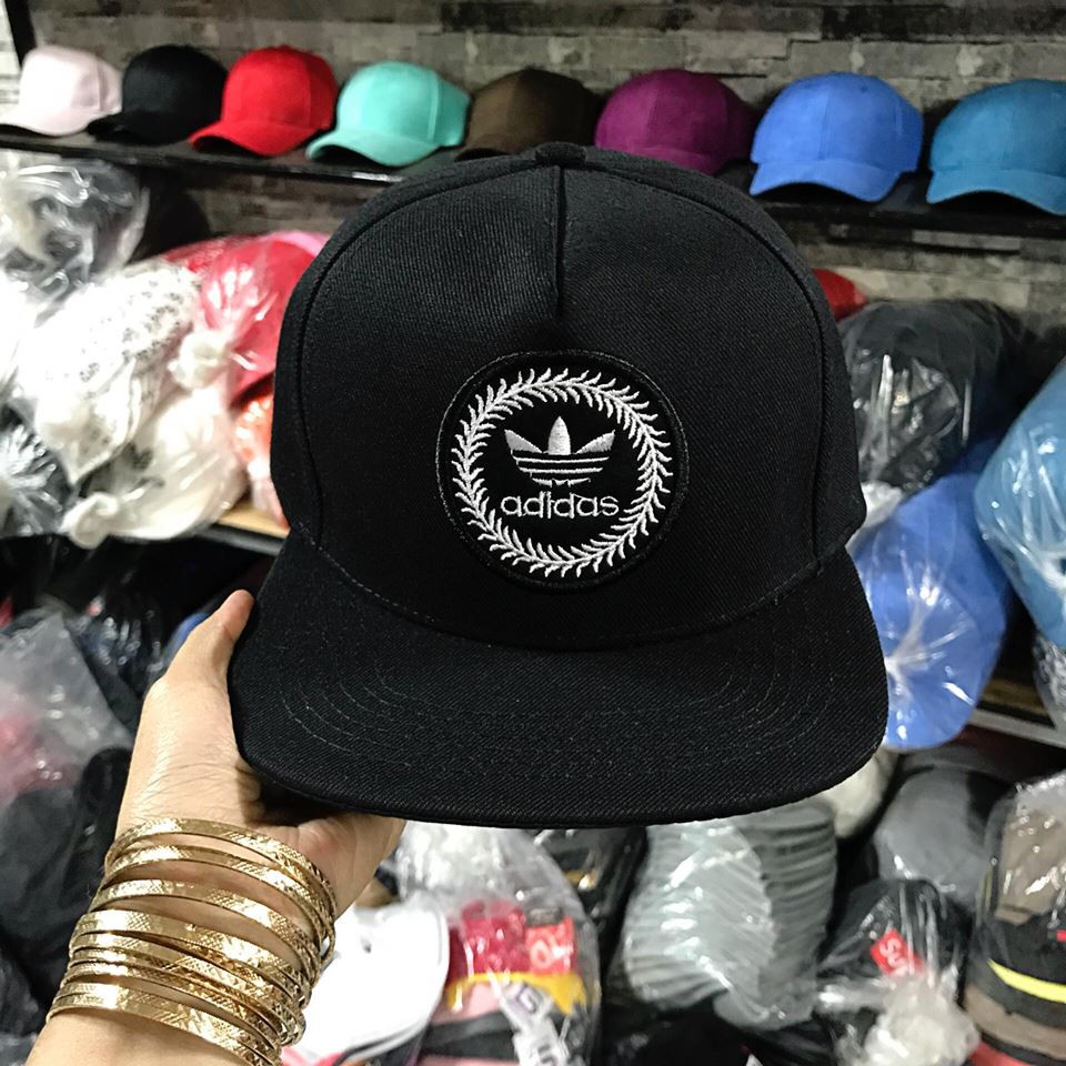 Nón hiphop Nón Snapback thời trang Nam Nữ